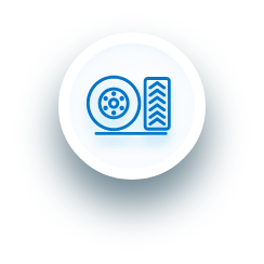 Tire Service Icon | Hyundai of Jasper in Jasper AL