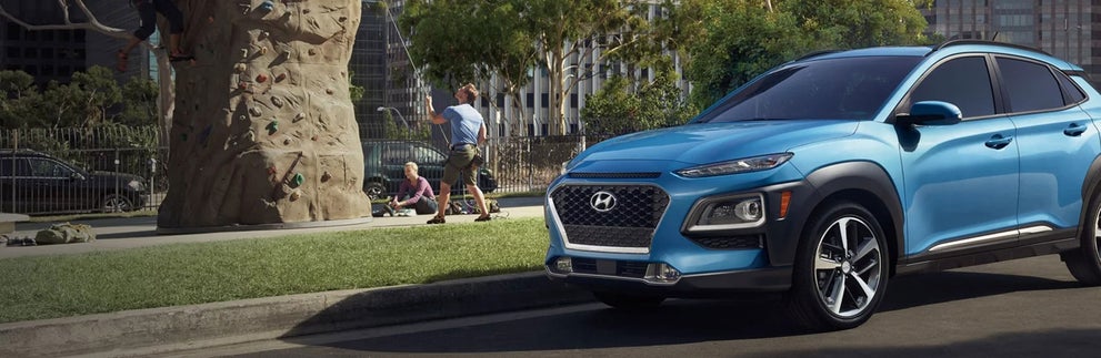 Hyundai of Jasper in Jasper AL