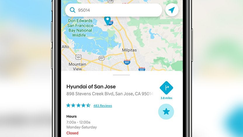 Hyundai of Jasper in Jasper AL