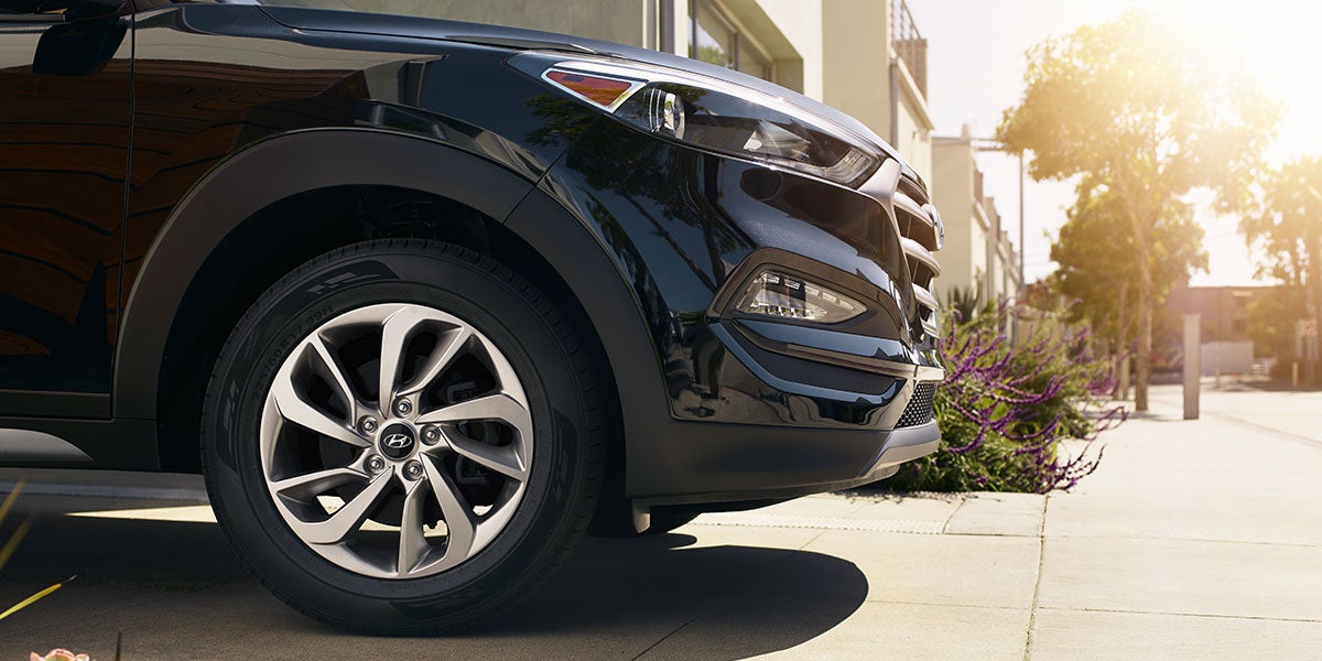 Hyundai of Jasper Brakes in Jasper AL