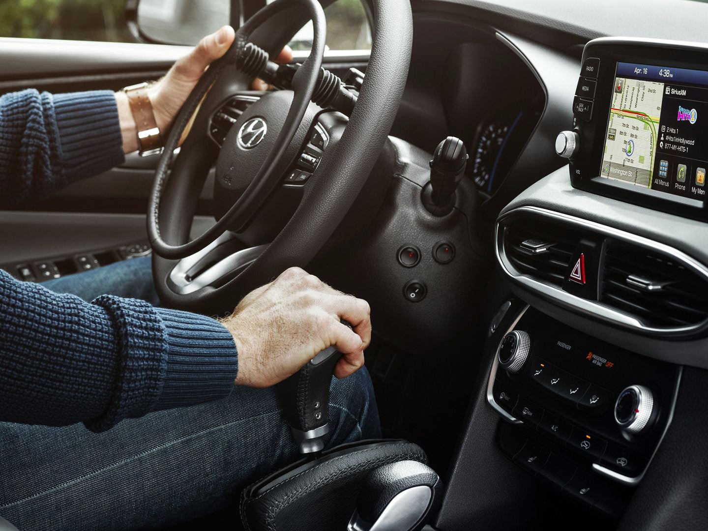 Hyundai of Jasper in Jasper AL