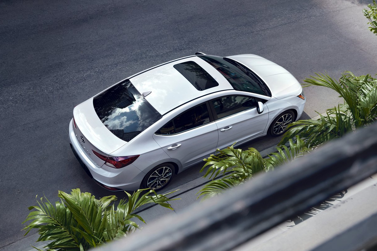 Hyundai of Jasper in Jasper AL