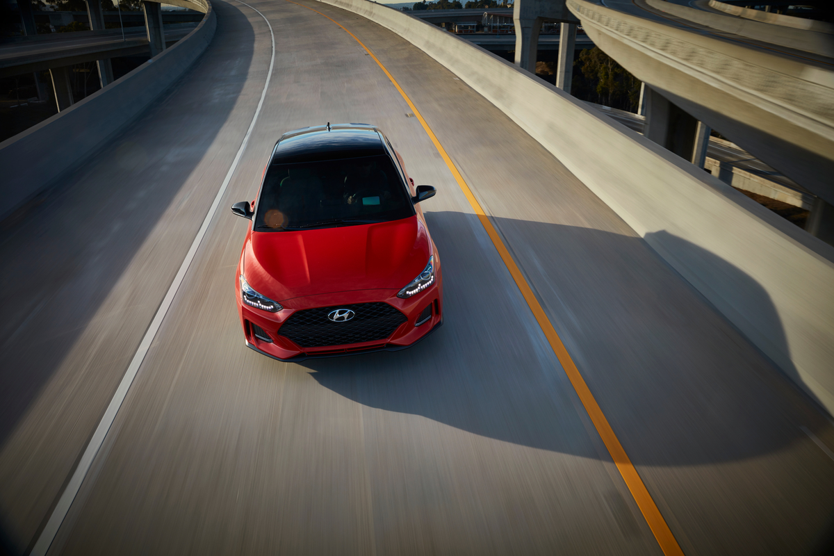 Hyundai of Jasper in Jasper AL