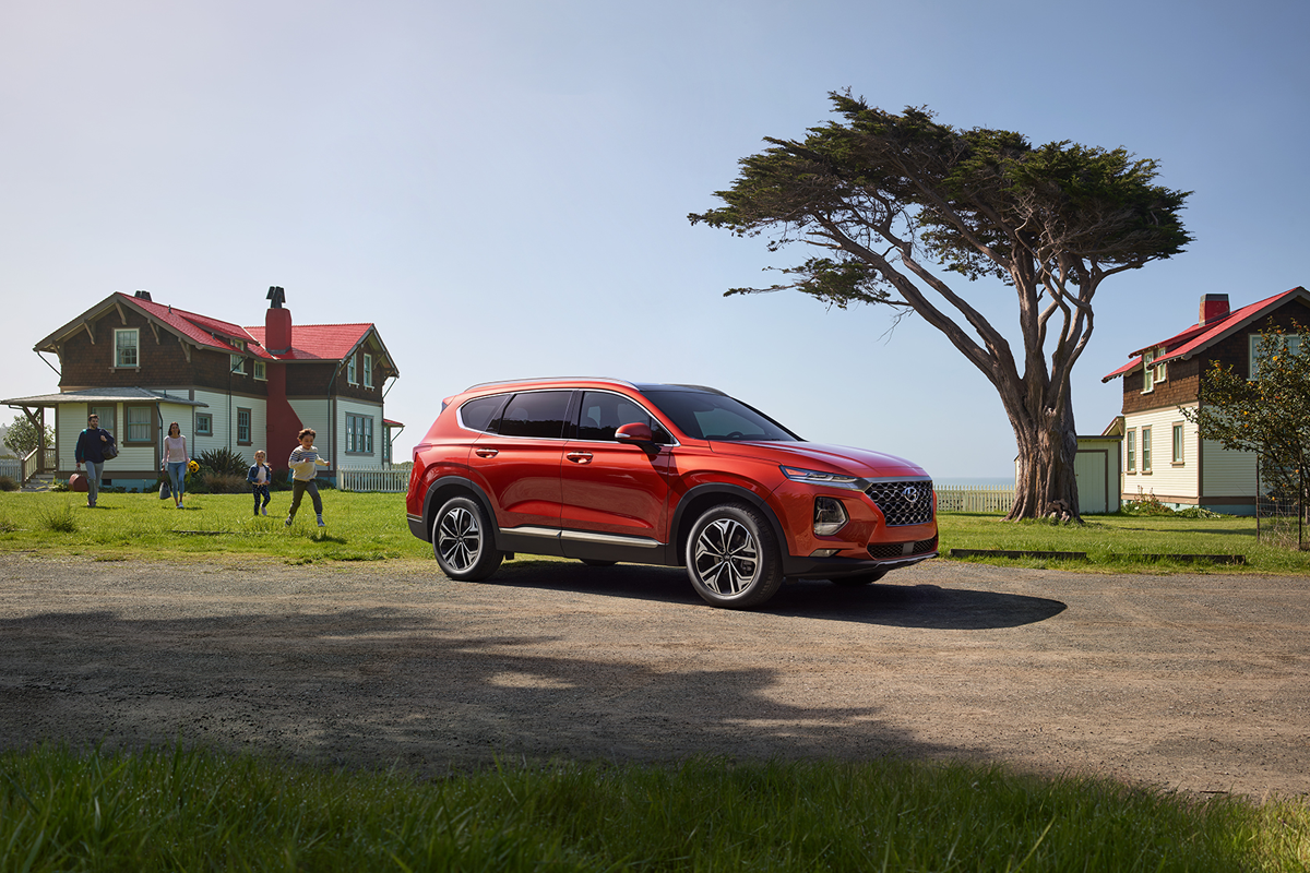 Hyundai of Jasper in Jasper AL