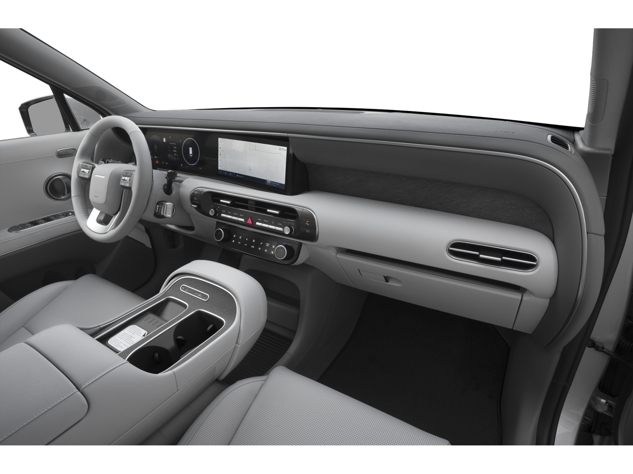 2026 Hyundai PALISADE SEL Premium FWD