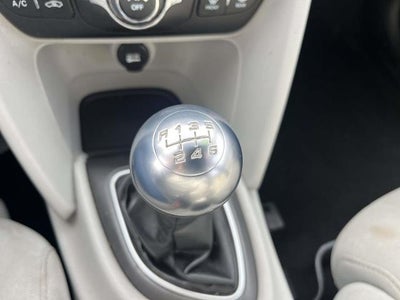 2013 Dodge Dart 4dr Sdn SXT