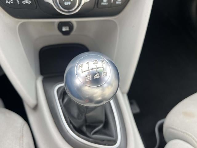 2013 Dodge Dart 4dr Sdn SXT