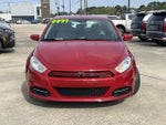 2013 Dodge Dart 4dr Sdn SXT