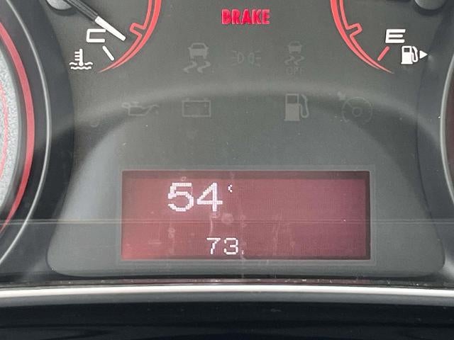 2013 Dodge Dart 4dr Sdn SXT