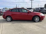 2013 Dodge Dart 4dr Sdn SXT