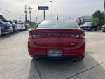 2013 Dodge Dart 4dr Sdn SXT