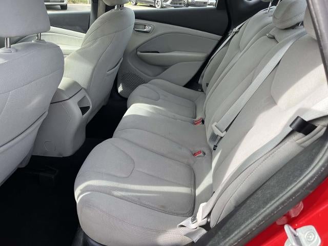 2013 Dodge Dart 4dr Sdn SXT