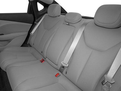 2013 Dodge Dart 4dr Sdn SXT