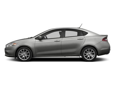 2013 Dodge Dart 4dr Sdn SXT