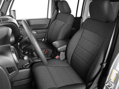 2013 Jeep Wrangler Unlimited 4WD 4dr Freedom Edition *Ltd Avail*
