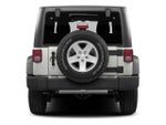 2013 Jeep Wrangler Unlimited 4WD 4dr Freedom Edition *Ltd Avail*