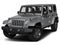 2018 Jeep Wrangler JK Unlimited Rubicon 4x4