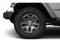 2018 Jeep Wrangler JK Unlimited Rubicon 4x4