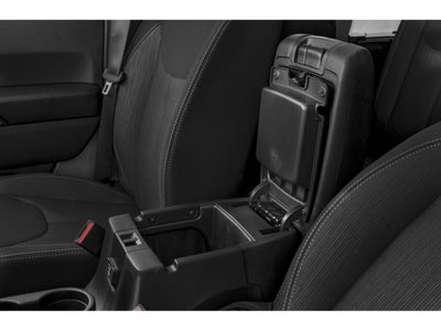 2018 Jeep Wrangler JK Unlimited Rubicon 4x4