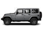 2018 Jeep Wrangler JK Unlimited Rubicon 4x4