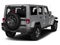 2018 Jeep Wrangler JK Unlimited Rubicon 4x4