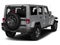 2018 Jeep Wrangler JK Unlimited Rubicon 4x4