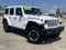 2019 Jeep Wrangler Unlimited Rubicon 4x4