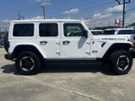 2019 Jeep Wrangler Unlimited Rubicon 4x4