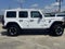 2019 Jeep Wrangler Unlimited Rubicon 4x4
