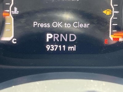 2019 Jeep Wrangler Unlimited Rubicon 4x4