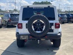 2019 Jeep Wrangler Unlimited Rubicon 4x4