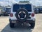 2019 Jeep Wrangler Unlimited Rubicon 4x4