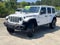 2019 Jeep Wrangler Unlimited Rubicon 4x4