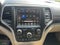 2017 Jeep Grand Cherokee Limited 4x4