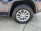 2017 Jeep Grand Cherokee Limited 4x4