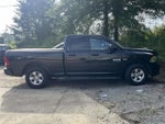 2017 RAM 1500 Express 4x4 Quad Cab 6'4" Box