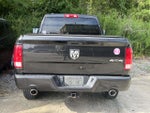 2017 RAM 1500 Express 4x4 Quad Cab 6'4" Box