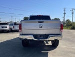 2018 RAM 1500 Laramie 4x4 Crew Cab 5'7" Box