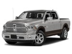 2018 RAM 1500 Laramie 4x4 Crew Cab 5'7" Box