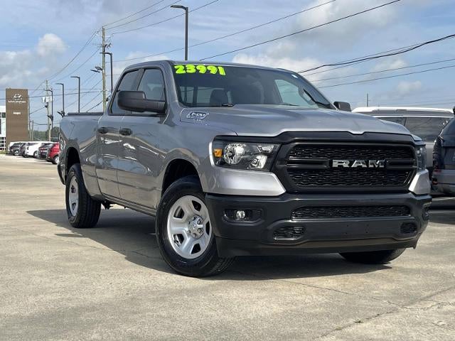 2023 RAM Ram 1500 Pickup