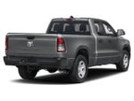 2023 RAM 1500 Tradesman 4x4 Quad Cab 6'4" Box