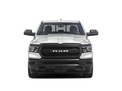 2023 RAM 1500 Tradesman 4x4 Quad Cab 6'4" Box