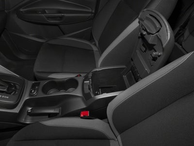 2016 Ford Escape FWD 4dr S