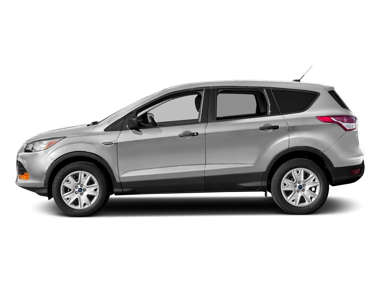 2016 Ford Escape FWD 4dr S