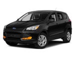 2016 Ford Escape FWD 4dr S