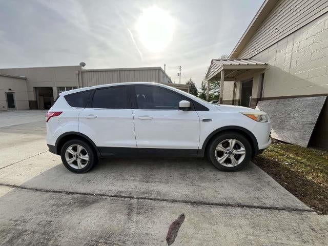 2014 Ford Escape FWD 4dr SE