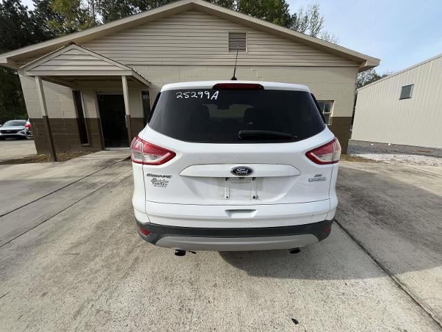 2014 Ford Escape FWD 4dr SE