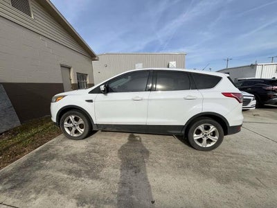 2014 Ford Escape FWD 4dr SE