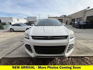2014 Ford Escape FWD 4dr SE