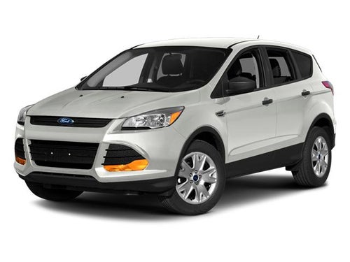 2014 Ford Escape FWD 4dr SE